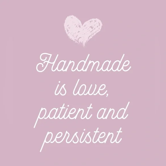 I create Handmade Jewelry One piece at a Time